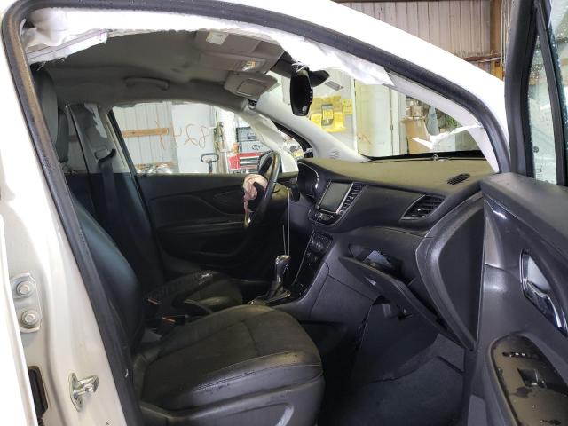 Photo 5 from auction – 2017 BUICK ENCORE PRE with VIN KL4CJESB3HB008268