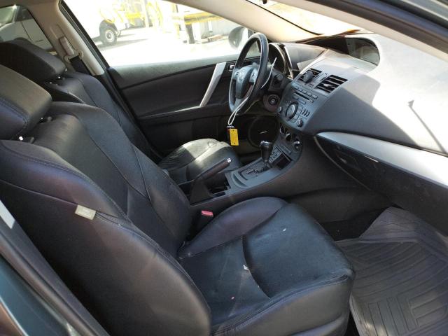 Фото 5 с аукциона – 2012 MAZDA 3 I с VIN JM1BL1M84C1677475