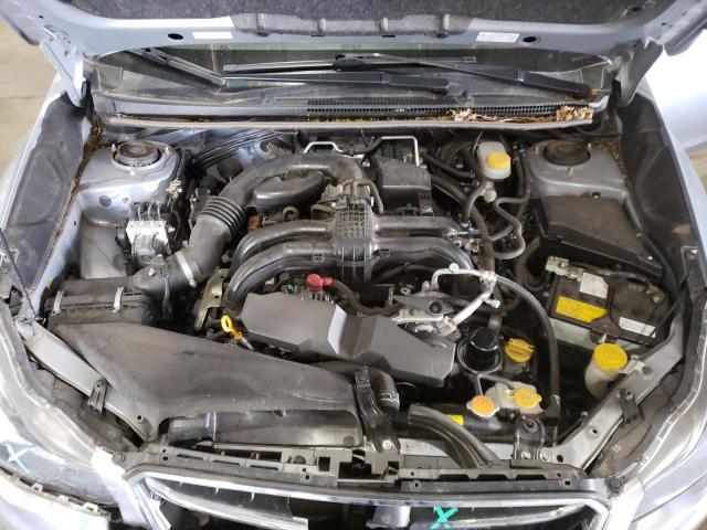 Photo 7 from auction – 2016 SUBARU IMPREZA with VIN JF1GJAA69GG008318