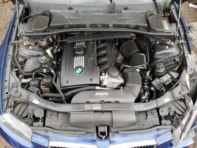 Photo 7 from auction – 2010 BMW 335 XI with VIN WBAWC7C52AE271516