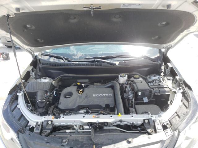 Photo 7 from auction – 2020 CHEVROLET EQUINOX LT with VIN 2GNAXTEV1L6133973