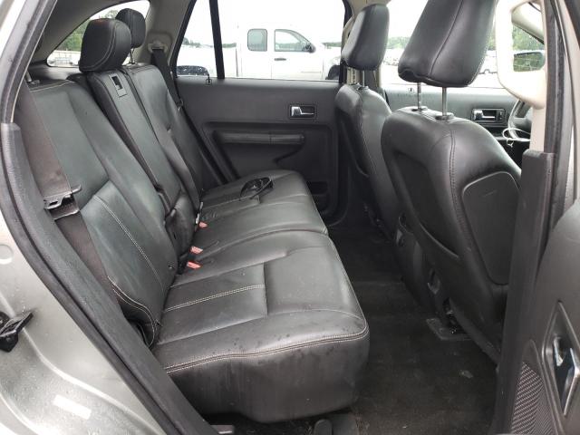 Photo 6 from auction – 2008 FORD EDGE LIMIT with VIN 2FMDK49C88BA35066