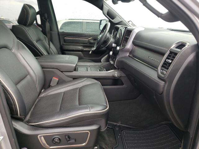 Photo 5 from auction – 2020 RAM 1500 LIMIT with VIN 1C6RREHTXLN401935