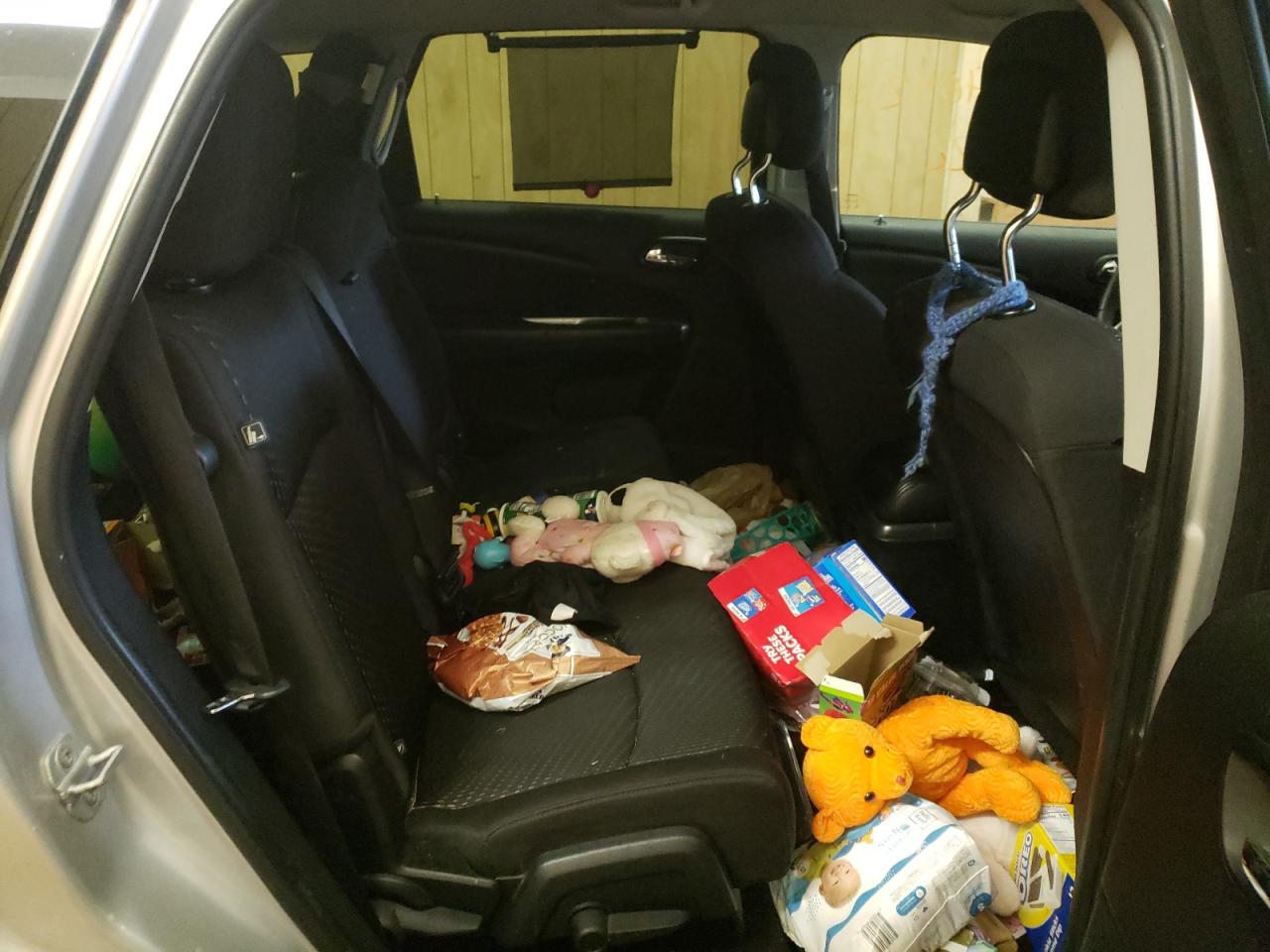 Photo 6 from auction – 2012 DODGE JOURNEY SX with VIN 3C4PDCBG1CT354079
