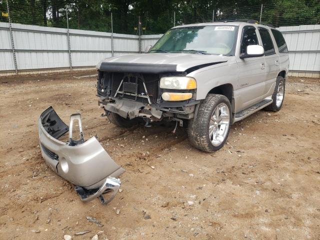 Photo 2 from auction – 2004 GMC YUKON DENA with VIN 1GKEK63UX4J227783