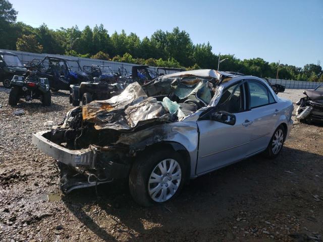 Photo 2 from auction – 2006 MAZDA 6 I with VIN 1YVHP80C665M10380
