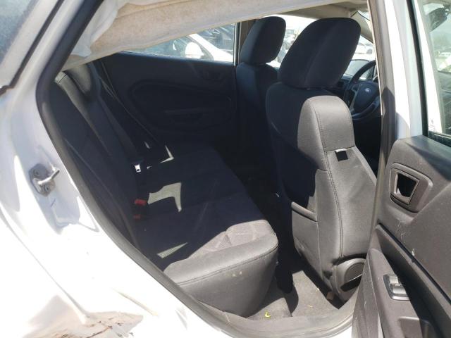 Photo 6 from auction – 2012 FORD FIESTA SEL with VIN 3FADP4CJXCM103460