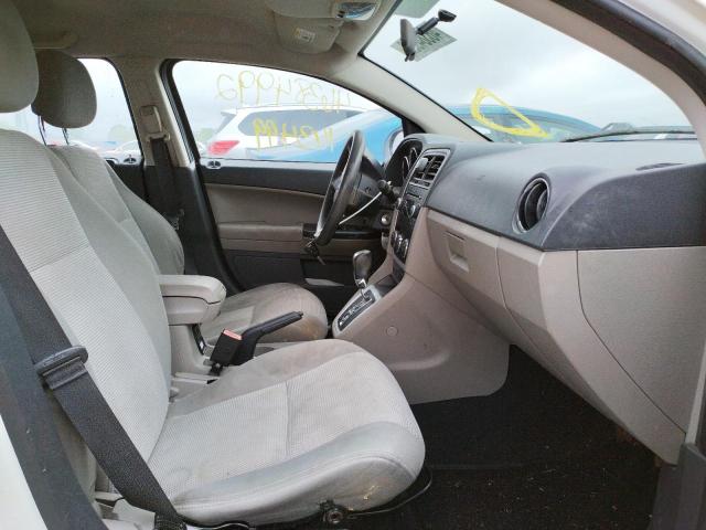 Photo 5 from auction – 2010 DODGE CALIBER SX with VIN 1B3CB4HA5AD618244