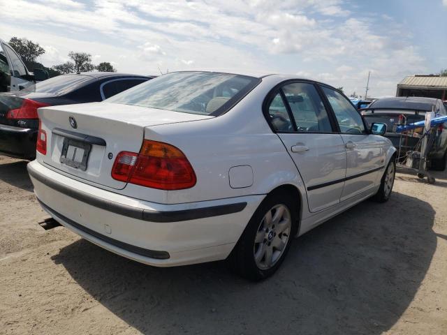 Photo 4 from auction – 2001 BMW 325 I with VIN WBAAV33461FU75539