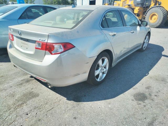 Photo 9 from auction – 2010 ACURA TSX with VIN JH4CU2F65AC035737