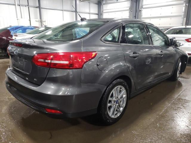 Photo 4 from auction – 2018 FORD FOCUS SE with VIN 1FADP3F20JL201118
