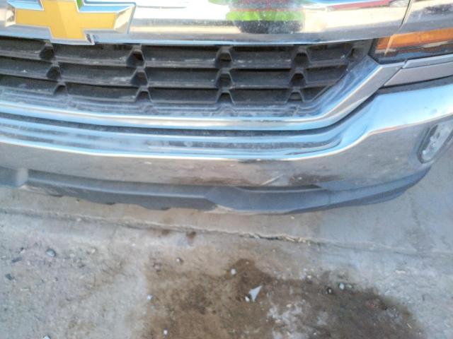 Photo 10 from auction – 2017 CHEVROLET SILVERADO with VIN 3GCPCREC5HG399251