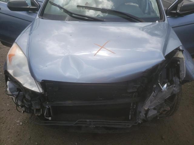 Photo 7 from auction – 2008 HONDA CR-V EX with VIN JHLRE48508C064522
