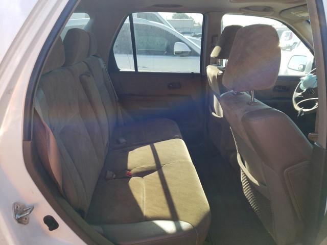 Photo 6 from auction – 2002 HONDA CR-V EX with VIN JHLRD78852C028010