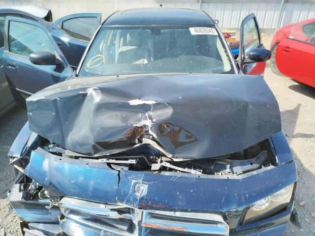 Photo 7 from auction – 2006 DODGE CHARGER R/ with VIN 2B3KA53H76H175016