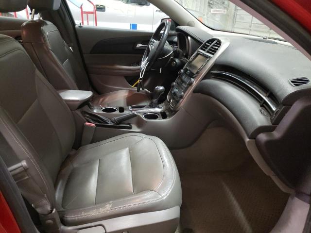 Photo 5 from auction – 2014 CHEVROLET MALIBU 2LT with VIN 1G11E5SL1EF208461