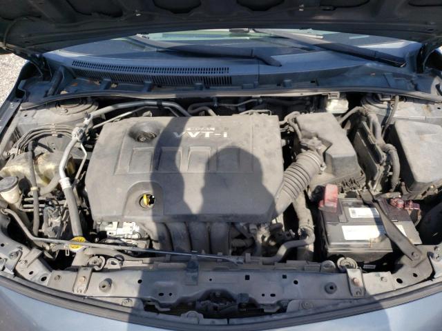 Photo 7 from auction – 2010 TOYOTA COROLLA BA with VIN 2T1BU4EE3AC503201