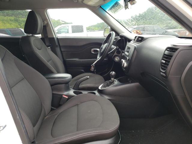 Photo 9 from auction – 2016 KIA SOUL with VIN KNDJN2A21G7287240