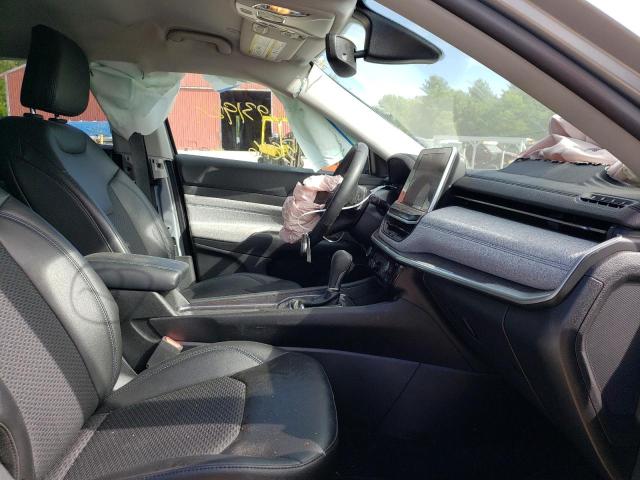 Photo 5 from auction – 2022 JEEP COMPASS LA with VIN 3C4NJDBB4NT120029