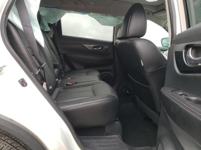 Photo 6 from auction – 2016 NISSAN ROGUE S with VIN 5N1AT2MV2GC882614