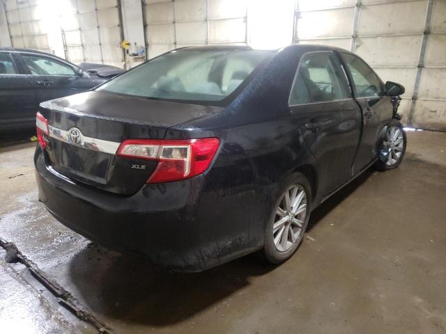 Photo 4 from auction – 2012 TOYOTA CAMRY BASE with VIN 4T4BF1FKXCR209055
