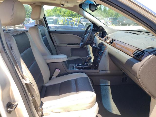 Photo 5 from auction – 2009 FORD TAURUS LIM with VIN 1FAHP25W89G125913