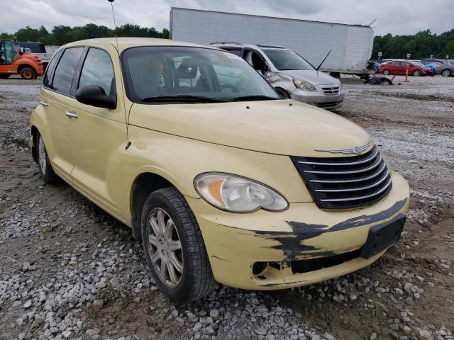 CHRYSLER PT CRUISER 2007 مع رقم تعريف المركبة 3A4FY58B77T588136 - صورة من المزاد