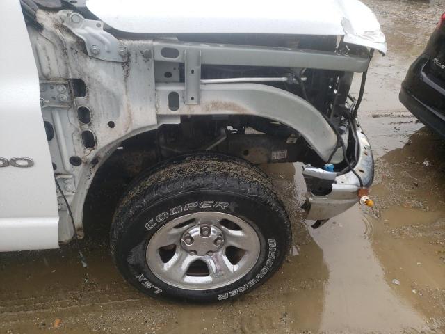 Photo 9 from auction – 2004 DODGE RAM 1500 S with VIN 1D7HA16N64J271143
