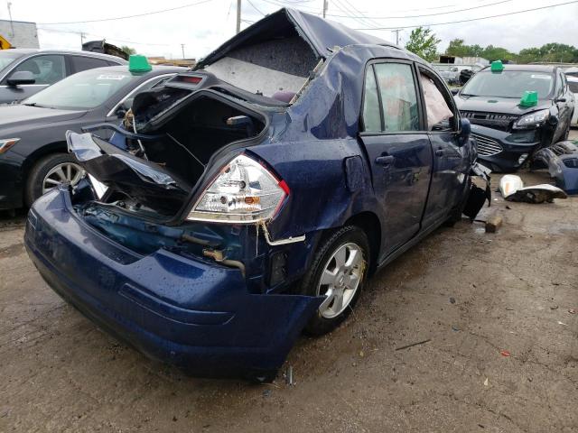 Photo 4 from auction – 2011 NISSAN VERSA S with VIN 3N1BC1AP9BL456623