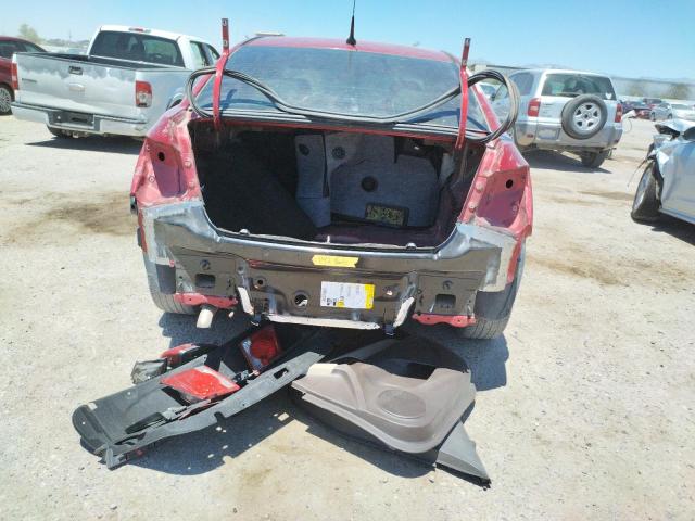 Photo 9 from auction – 2014 CHEVROLET CRUZE LTZ with VIN 1G1PG5SB2E7146736