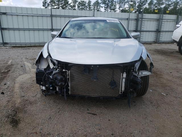 Photo 9 from auction – 2017 NISSAN ALTIMA 3.5 with VIN 1N4BL3AP4HC165577