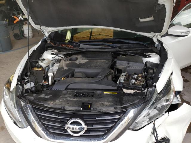 Photo 7 from auction – 2016 NISSAN ALTIMA 2.5 with VIN 1N4AL3AP5GC168739