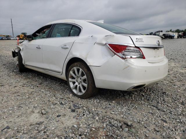 Photo 3 from auction – 2015 BUICK LACROSSE P with VIN 1G4GD5G33FF314596