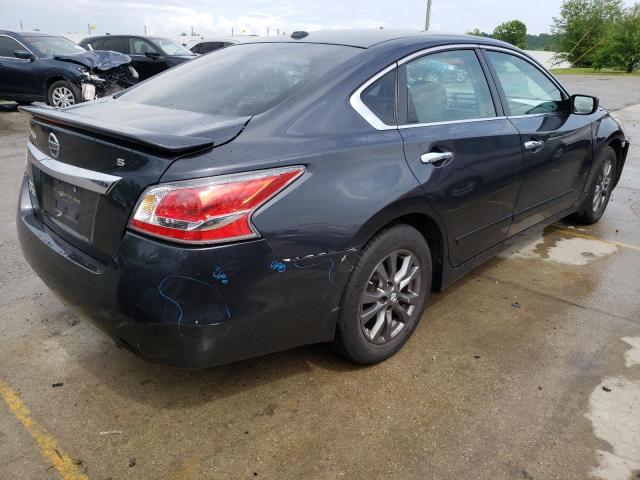 Photo 4 from auction – 2015 NISSAN ALTIMA 2.5 with VIN 1N4AL3AP1FC490647