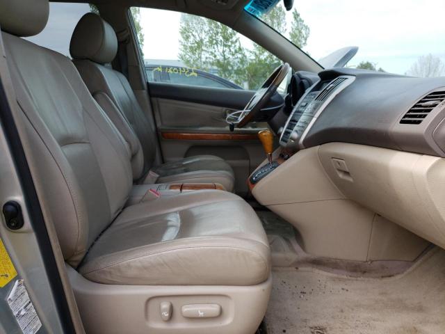Photo 5 from auction – 2004 LEXUS RX 330 with VIN 2T2HA31U24C010314
