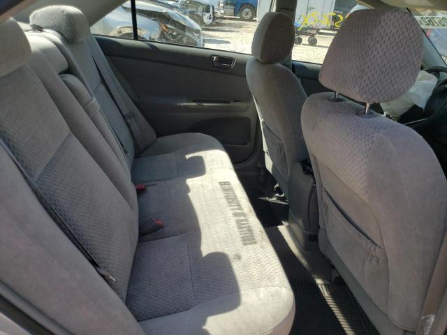 Photo 6 from auction – 2004 TOYOTA CAMRY LE with VIN 4T1BE32K44U848466