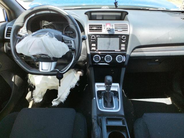 Photo 9 from auction – 2016 SUBARU WRX PREMIU with VIN JF1VA1E63G8818085