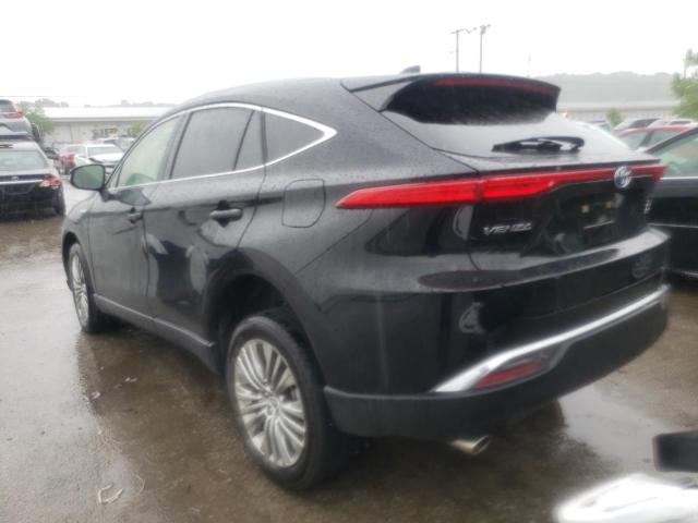 Photo 3 from auction – 2021 TOYOTA VENZA LE with VIN JTEAAAAH7MJ072417