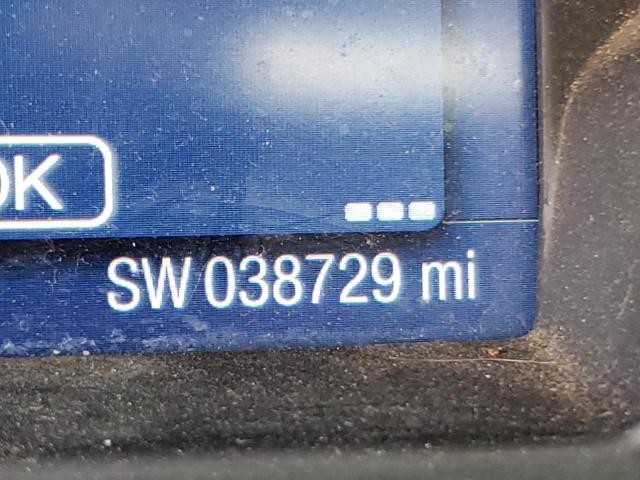 Photo 8 from auction – 2014 FORD FOCUS SE with VIN 1FADP3F27EL138850