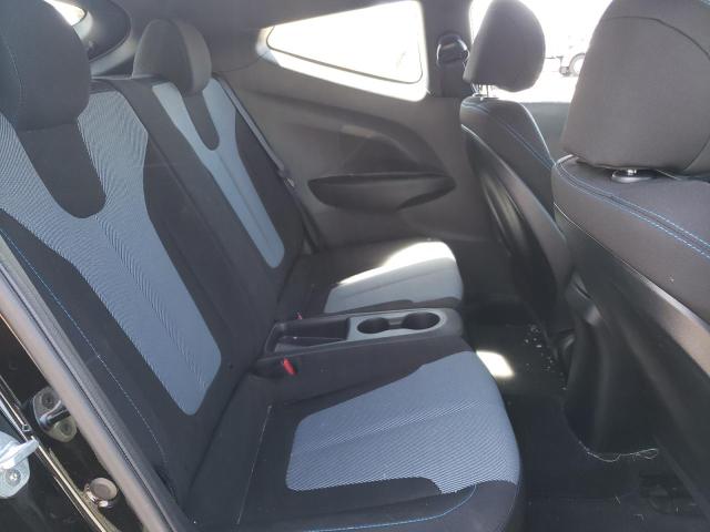 Photo 6 from auction – 2020 HYUNDAI VELOSTER B with VIN KMHTG6AF0LU028985
