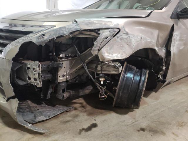 Photo 9 from auction – 2013 NISSAN ALTIMA 2.5 with VIN 1N4AL3AP6DC178675