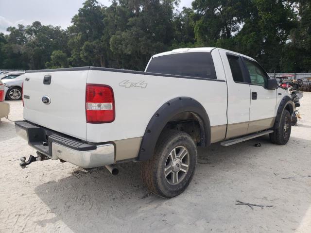 Photo 4 from auction – 2008 FORD F150 with VIN 1FTRX14W58FB52176