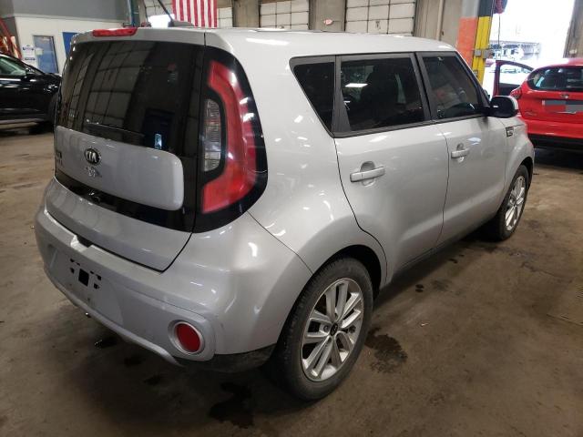 Photo 10 from auction – 2018 KIA SOUL + with VIN KNDJP3A59J7505197