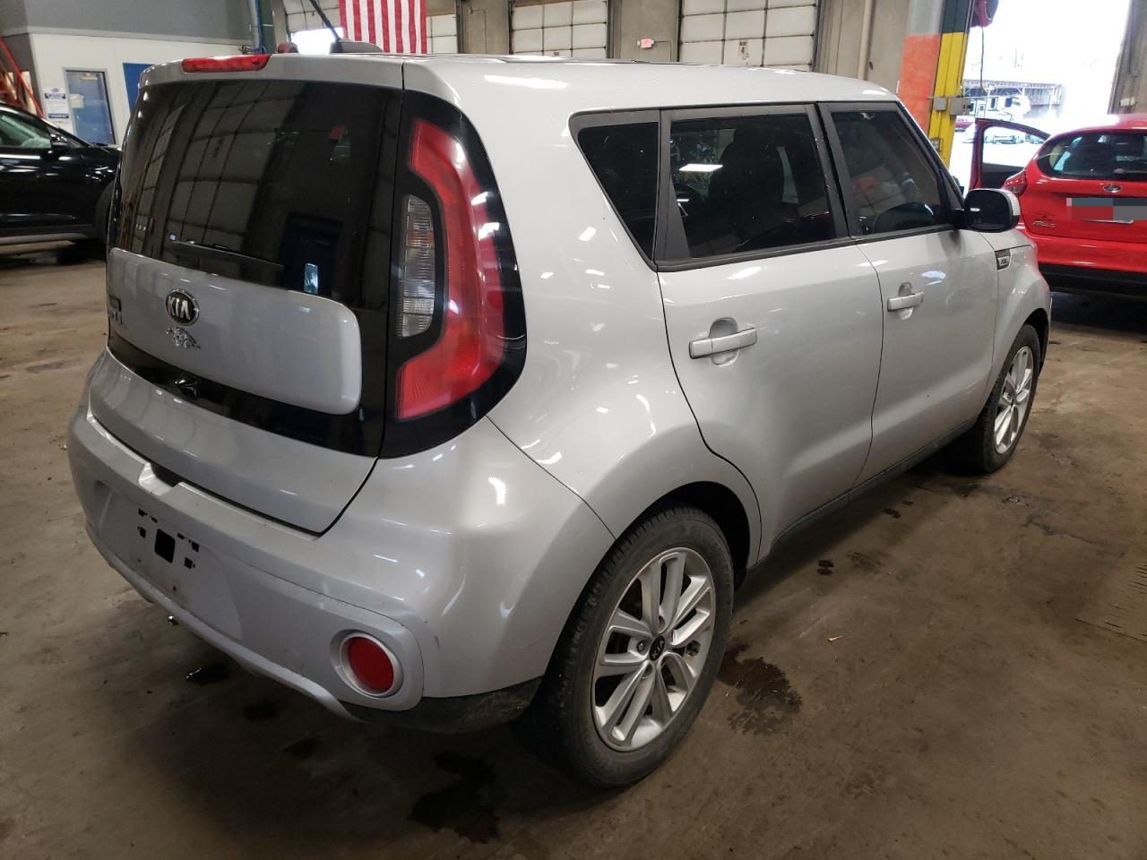 Photo 20 from auction – 2018 KIA SOUL + with VIN KNDJP3A59J7505197