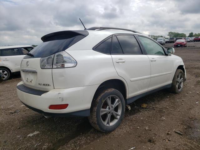 Photo 4 from auction – 2006 LEXUS RX 400 with VIN JTJHW31U162000670