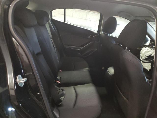 Photo 6 from auction – 2018 MAZDA 3 SPORT with VIN 3MZBN1K76JM234973