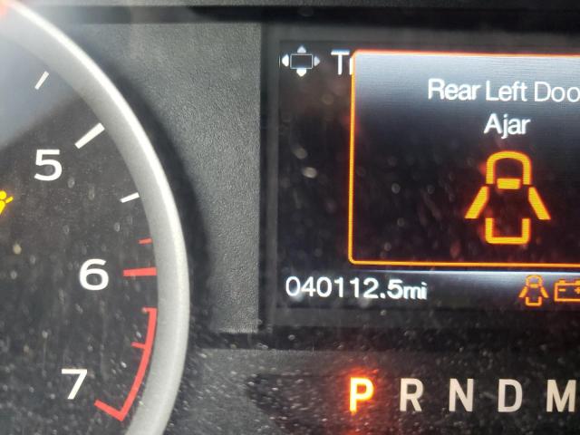 Photo 8 from auction – 2016 FORD F150 SUPER with VIN 1FTFW1EF4GFC86325