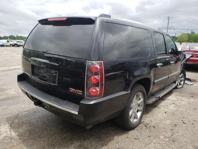 Photo 4 from auction – 2012 GMC YUKON XL D with VIN 1GKS2MEF4CR263913
