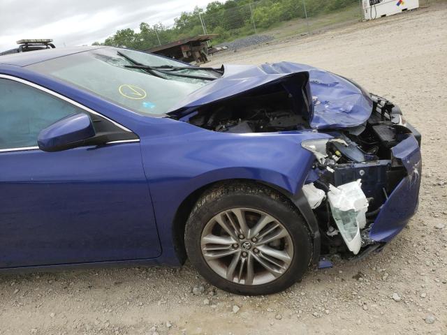 Photo 9 from auction – 2016 TOYOTA CAMRY LE with VIN 4T1BF1FK9GU565934
