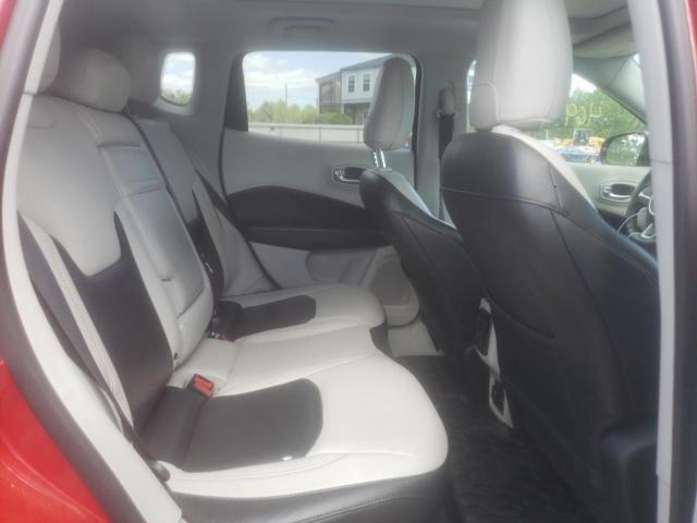 Photo 6 from auction – 2018 JEEP COMPASS LI with VIN 3C4NJDCB1JT222624